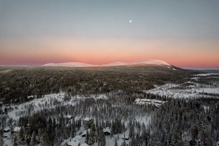 Fins Lapland