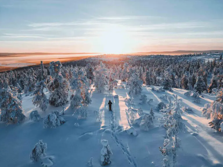 Lapland Travel