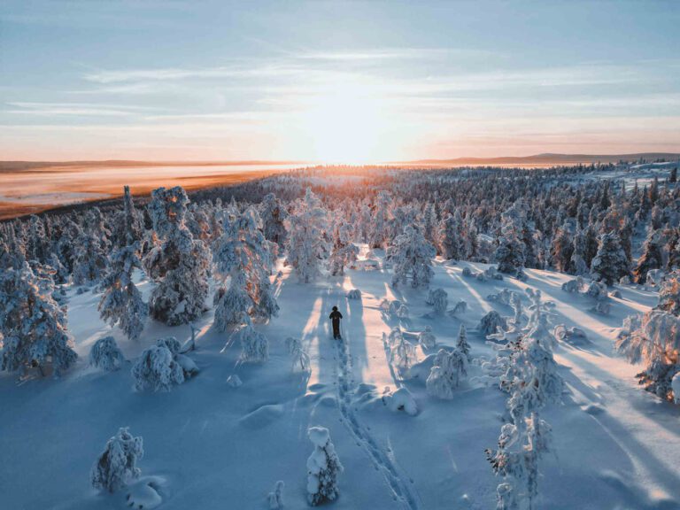 Lapland Travel
