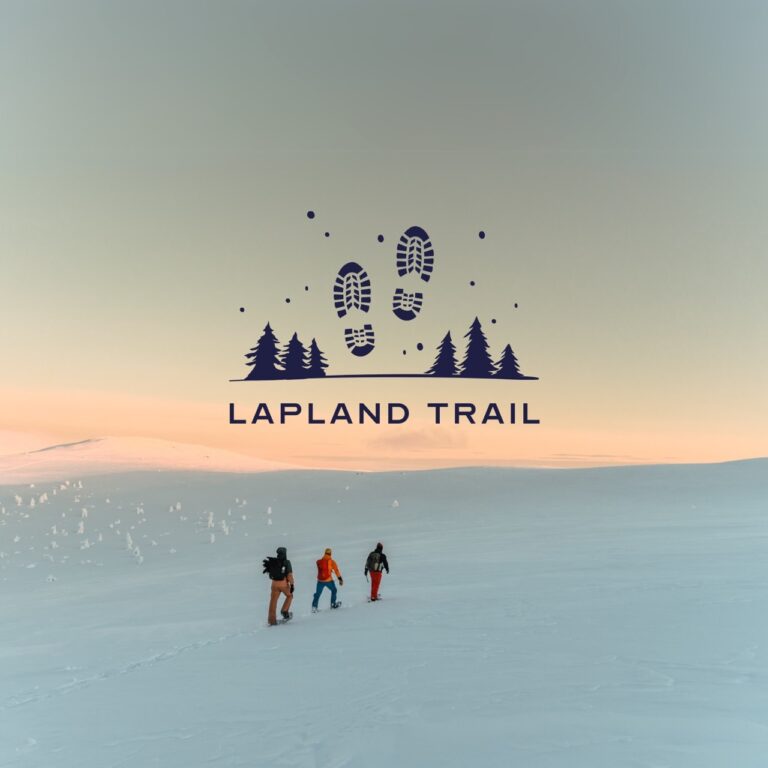 Voyage actif en Laponie